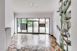 Perfekt geschnittene 3-Zimmer-Whg mit 2 Balkonen in Bestlage Pasing – Die vollständige Adresse der Immobilie erhältst du vom Anbieter., 81241 Pasing, München – Vorschaubild 2