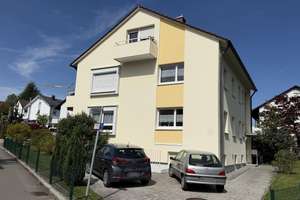 Eigennutzung oder Kapitalanlage mit Zukunft: Gepflegtes Mehrfamilienhaus in äußerst attraktiver Wo – Die vollständige Adresse der Immobilie erhältst du vom Anbieter., 88048 Friedrichshafen – Vorschaubild 3