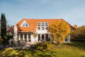 Harmonie aus Großzügigkeit und Natur - RESERVIERT - Stilvolles Architektenhaus mit Südgarten! – Die vollständige Adresse der Immobilie erhältst du vom Anbieter., 67551 Weinsheim, Worms – Vorschaubild 24