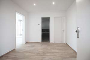 *** 3 Zimmer * NEUBAU * BALKON * TG * direkt am CLARA PARK ***  – Schwägrichenstraße 14, 4107 Zentrum-Süd, Leipzig – Vorschaubild 5