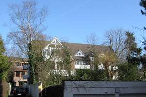 2-Zimmer-Neubau-Wohnung Bremen- Schwachhausen