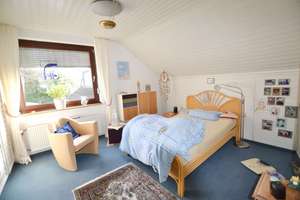 +++ Reihenhaus im begehrtem Duisburger Süden +++ – Die vollständige Adresse der Immobilie erhältst du vom Anbieter., 47249 Buchholz, Duisburg – Vorschaubild 10