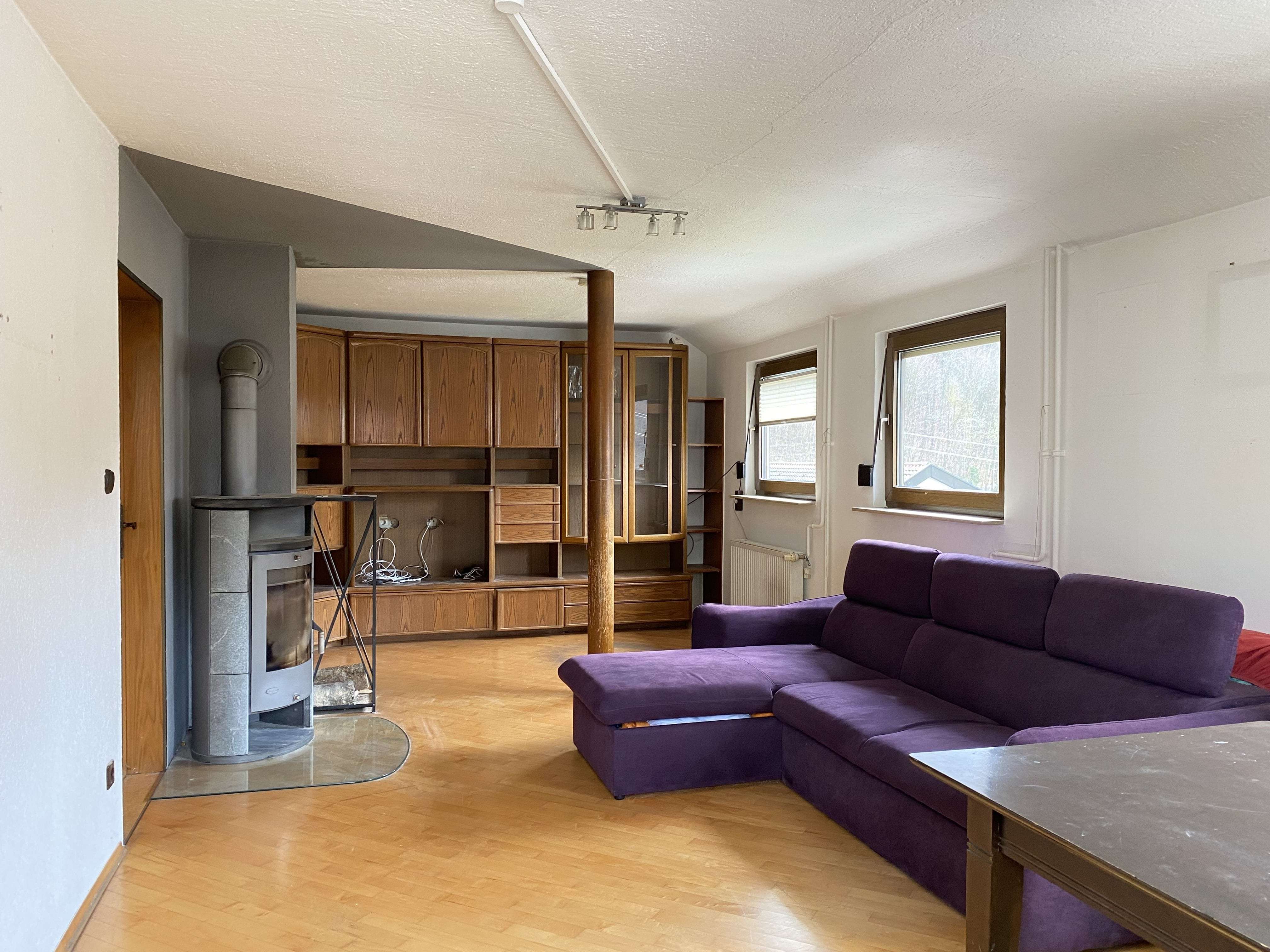 Immobilie in Geislingen an der Steige - Großzügig und familienfreundlich - ideal auch für zwei Generationen unter einem Dach! - Bild 2