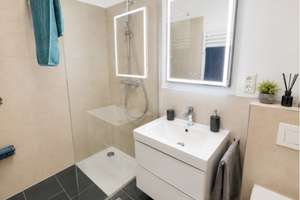 Attraktive 3-Zimmer-Kapitalanlage mit großem Balkon und geplantem Aufzug – Höherweg 33, 40233 Flingern Süd, Düsseldorf – Vorschaubild 4