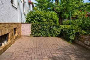 Charmante DHH mit ruhigem Garten, Terrasse und Garage | Gäste-WC | Vollunterkellert – 4357 Mockau-Nord, Leipzig – Vorschaubild 8