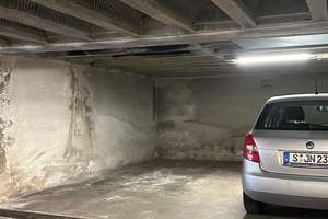ERSTBEZUG, kernsanierte 2Z-Wohnung in Bestlage von Stuttgart Nord, inkl. Möblierung, provisionsfrei – Die vollständige Adresse der Immobilie erhältst du vom Anbieter., 70191 Mönchhalde, Stuttgart – Vorschaubild 21
