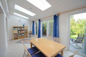 Charmantes Reihenmittelhaus in Meldorf – Platz für Ihre Wohnideen – 25704 Meldorf – Vorschaubild 6