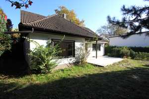 RUHIG GELEGENES EFH MIT VIEL POTENZIAL & PLATZ FÜR FAMILIE IN LICHTERFELDE – Berlin – Vorschaubild 2