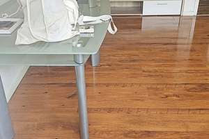Alltagstaugliches 1-Zimmer-Apartment in Krefeld – Inrather Straße 321, 47803 Inrath/Kliedbruch, Krefeld – Vorschaubild 12