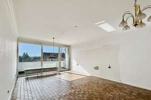 Helle 3‑Zimmer‑Eigentumswohnung mit Balkon und Stellplatz in Duisburg-Mitte – Die vollständige Adresse der Immobilie erhältst du vom Anbieter., 47053 Dellviertel, Duisburg – Vorschaubild 3
