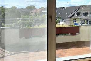 Helles Wohnerlebnis auf zwei Ebenen: Exklusive 90 m² Maisonette mit Balkon – Gutenbergstr. 68, 45146 Südviertel, Essen – Vorschaubild 11