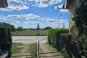 Kleines Seeburger Landhaus DHH mit Blick in die Felder – Dallgower Chaussee 3, 14624 Dallgow-Döberitz – Vorschaubild 7