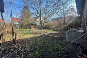 ***Zweifamilienhaus mit großer Scheune 
       und viel Grundstück *** – Die vollständige Adresse der Immobilie erhältst du vom Anbieter., 79189 Bad Krozingen – Vorschaubild 21