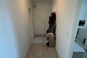 Helle 3,5 Zi. Wohnung, 70qm, EBK, Balkon, in Wolfsburg-Detmerode zu vermieten – Theodor-Heuss-Str. 27, 38444 Wolfsburg – Vorschaubild 10