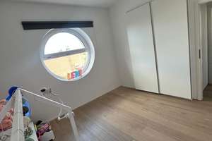 Preis angepasst | Übergabe flexibel Modernes Architektenhaus in Feldrandlage von Broitzem – Pool – Die vollständige Adresse der Immobilie erhältst du vom Anbieter., 38122 Broitzem, Braunschweig – Vorschaubild 22
