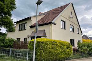 Großzügige 4-Zimmer-Wohnung in ruhiger Wohnlage von Jöllenbeck