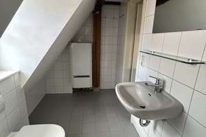 1-Zimmer-Dachgeschosswohnung in zentraler Lage von Steinau – Brüder-Grimm-Straße 23, 36396 Steinau an der Straße – Vorschaubild 9