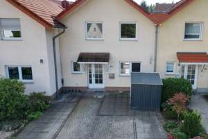 Ihr neues Zuhause in Sinzig – charmantes Reihenhaus mit Garage in zentraler Lage – Die vollständige Adresse der Immobilie erhältst du vom Anbieter., 53489 Sinzig – Vorschaubild 2