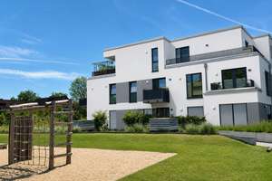 Moderne Maisonette-Eigentumswohnung | 88 m² | Terrasse | Top-Grundriss – Frahmredder 58, 22393 Sasel, Hamburg – Vorschaubild 2