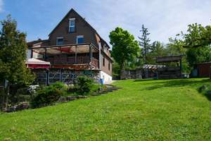 Seltene Gelegenheit - Charmantes Einfamilienhaus mit riesigem Grundstück – Die vollständige Adresse der Immobilie erhältst du vom Anbieter., 71711 Steinheim an der Murr – Vorschaubild 1