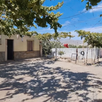 Finca mit 2 renovierten Cortijos und 6.000 m² Grundstück nahe Almería – El Chuche (Benahadux)