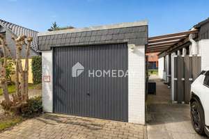 Nachhaltiger Wohntraum: Modernisiertes Familienidyll mit Wintergarten, Sauna & Wärmepumpe – Die vollständige Adresse der Immobilie erhältst du vom Anbieter., 27574 Geestemünde, Bremerhaven – Vorschaubild 32