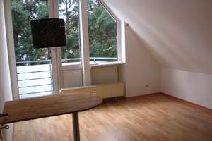 2-Zimmer-Neubau-Wohnung Bremen- Schwachhausen – 28211 Gete, Bremen – Vorschaubild 6
