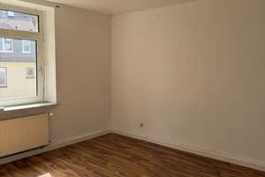 Charmante Familienwohnung