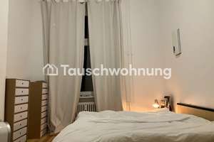 Tauschwohnung: Tausche Altbauwhg im Europaviertel gegen Whg in Dahlem – Heidestraße 53, 10557 Moabit, Berlin – Vorschaubild 6