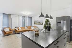 Modernisierte 4,5 Zimmer Wohnung mit eigenem Eingang und Garten in Ippendorf – Die vollständige Adresse der Immobilie erhältst du vom Anbieter., 53127 Ippendorf, Bonn – Vorschaubild 10