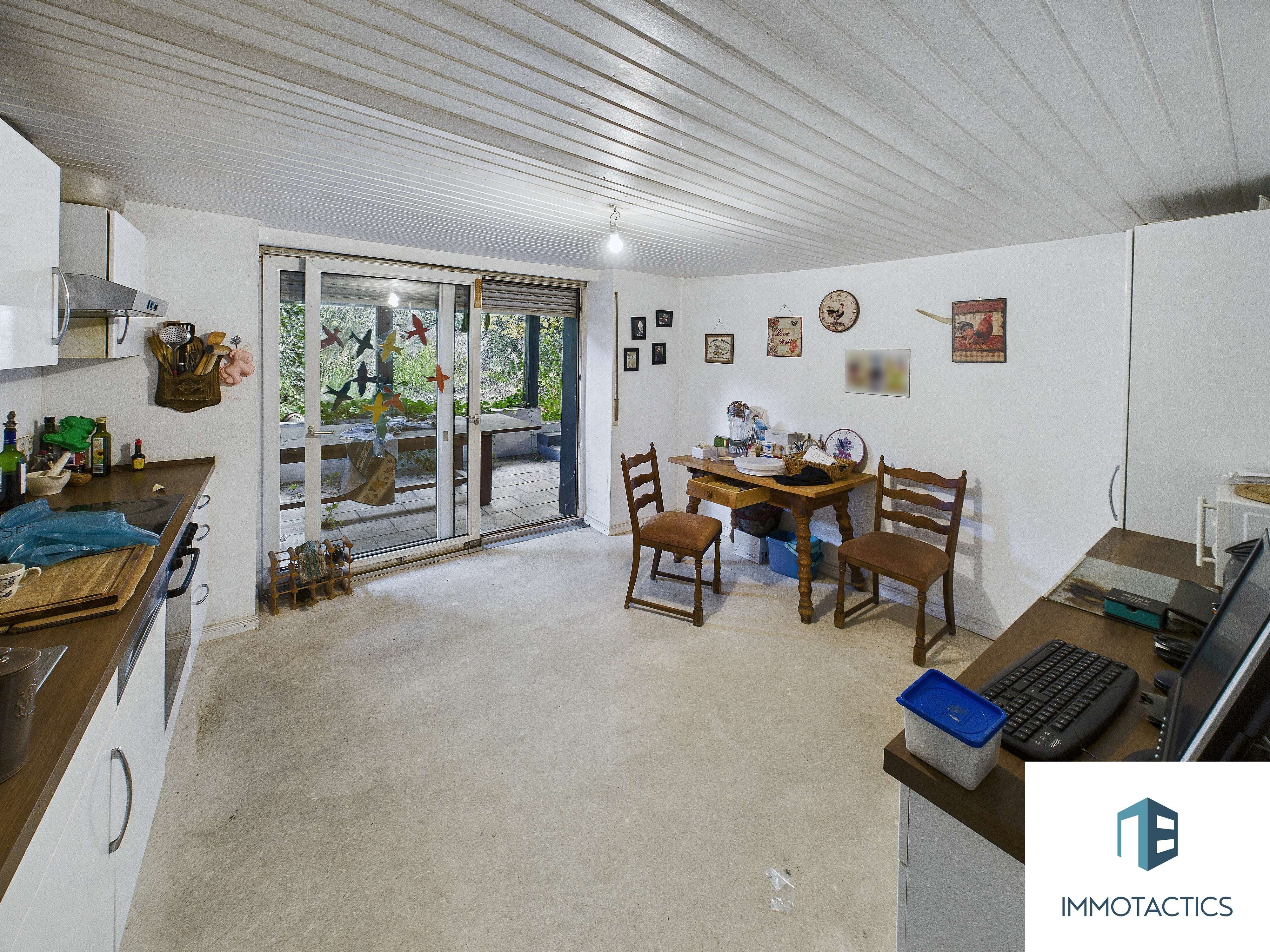 Immobilie in Odenbach - Einfamilienhaus aus dem Jahr 1902 mit Garten, Terrasse & Potenzial in Odenbach - Bild 0