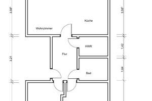 Erstbezug nach Sanierung - hochwertige Ausstattung sucht passenden Mieter – 39128 Neustädter Feld, Magdeburg – Vorschaubild 14