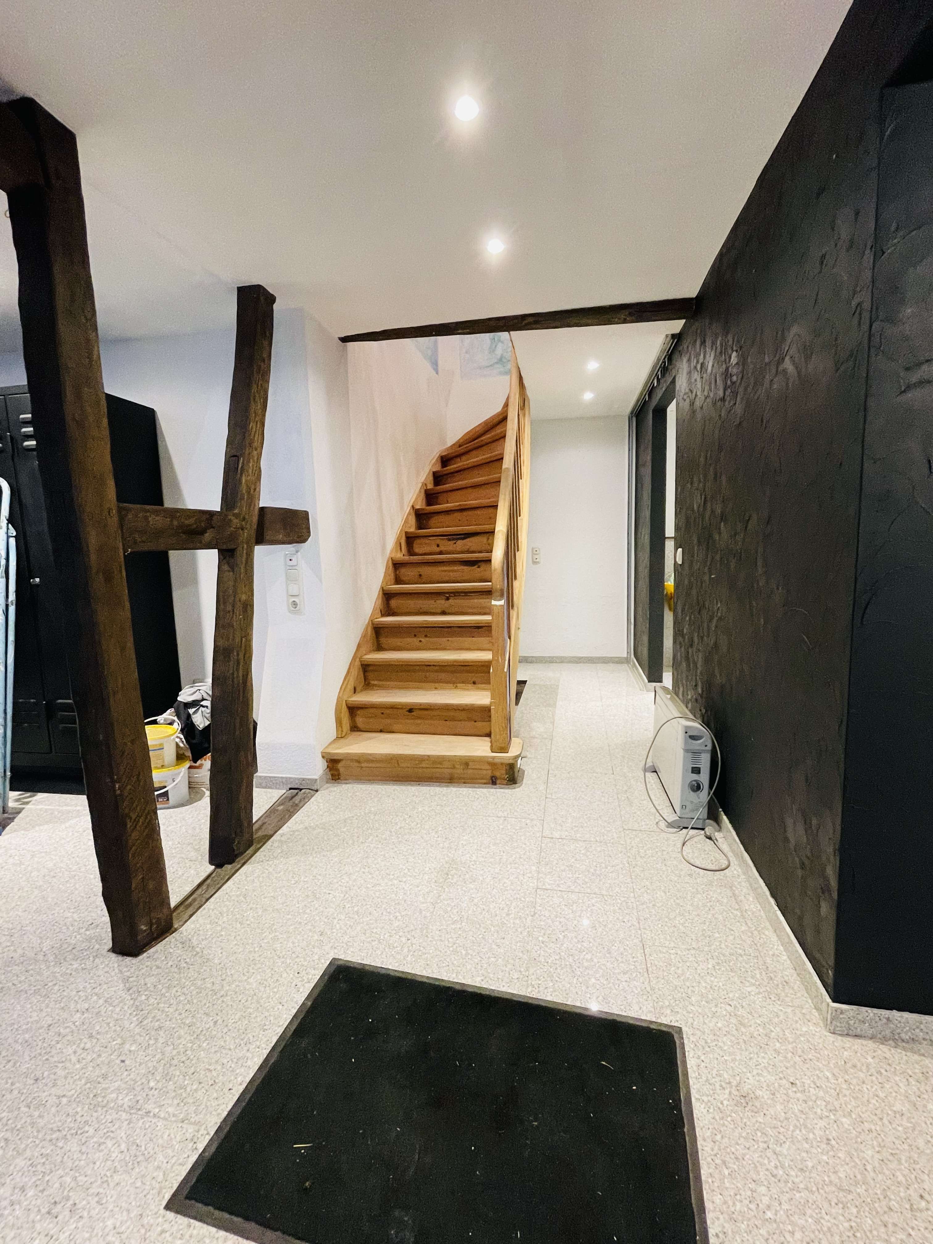 *Provisionsfrei für Käufer*Gemütliches Häuschen mit Garten, in Mengerschied, im Herzen des Hunsrück, Rhein Hunsrück Kreis – Bild 3