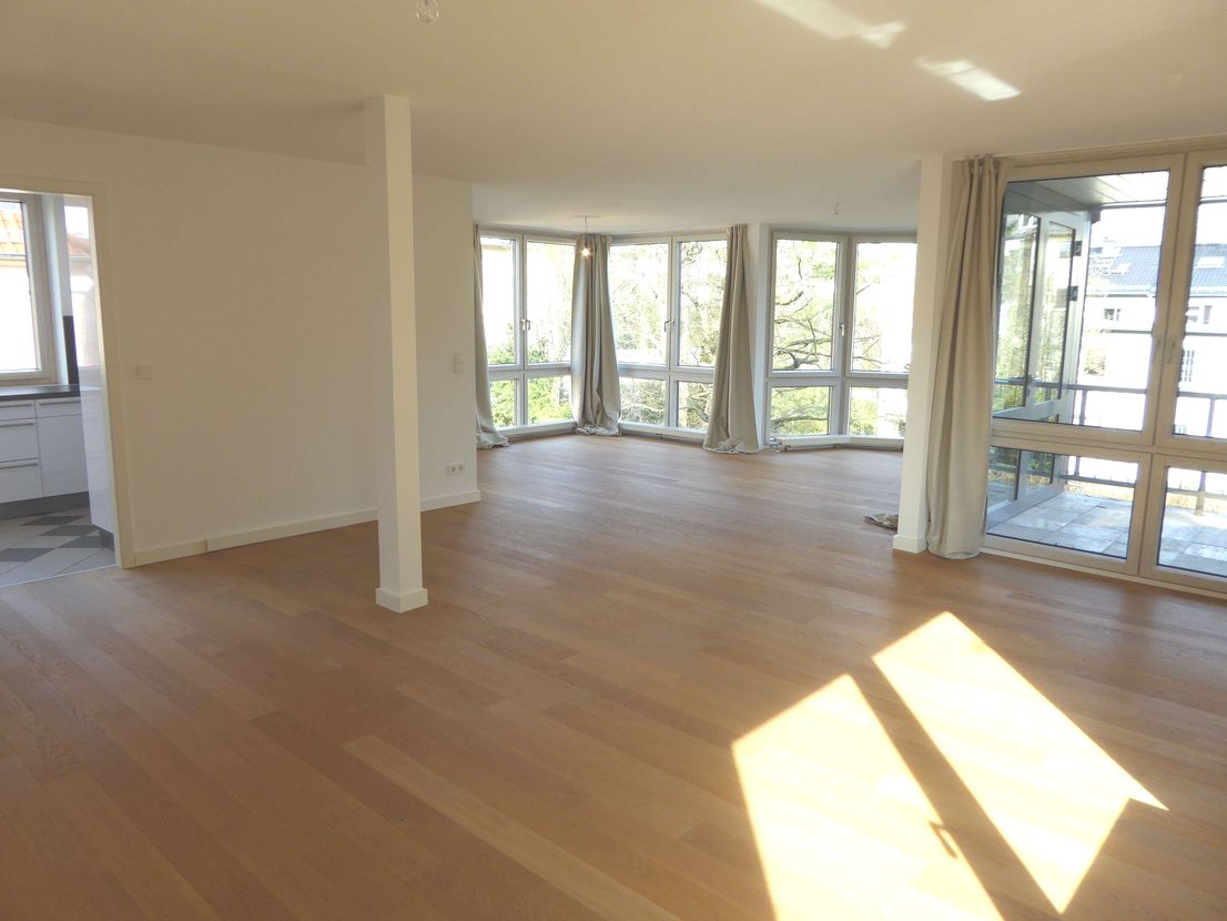 Traumhafte 3-Zimmerwohnung Dornbusch V-E-R-M-I-E-T-E-T