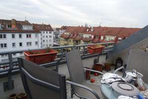 Sonnige 3,5-Zi-DG-ETW mit 109m² Grundfläche – Wilhelm-Löhe-Str. 5a, 90443 Gibitzenhof, Nürnberg – Vorschaubild 14