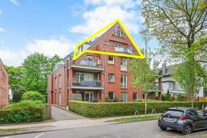 Maisonette Eigentumswohnung in ruhiger Wohnlage von Alt-Rahlstedt – Die vollständige Adresse der Immobilie erhältst du vom Anbieter., 22149 Rahlstedt, Hamburg – Vorschaubild 15
