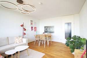 Helle 2-Zimmer-Wohnung mit Süd-Loggia, Aufzug, Stellplatz und Weitblick über Regensburg – Die vollständige Adresse der Immobilie erhältst du vom Anbieter., 93057 Reinhausen, Regensburg – Vorschaubild 6
