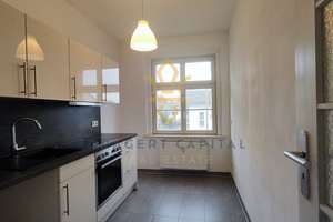 Attraktive kleine Kapitalanlage 
2-Zimmer-Eigentumswohnung in einem modernen Altbau mit  fast 5% Re – Die vollständige Adresse der Immobilie erhältst du vom Anbieter., 4279 Dölitz-Dösen, Leipzig – Vorschaubild 11