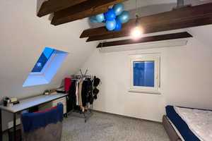 Renoviertes und vermietetes Einfamilienhaus - kleines Grundstück optimal genutzt – Calw (Kreis) – Vorschaubild 8