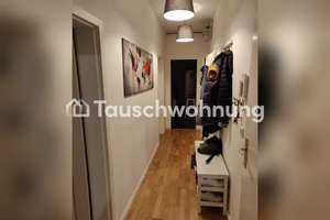 Tauschwohnung: 2,5-Zimmer-Flat in Altona zum Tausch