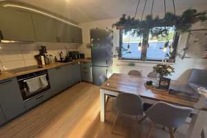 JA, zur idyllischen Hofschaft am Lochbachtal - 3-Familienhaus mit Garten, Garage und Stellplätzen – Die vollständige Adresse der Immobilie erhältst du vom Anbieter., 42655 Solingen-Mitte, Solingen – Vorschaubild 19