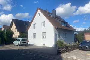 Saniertes sonniges Einfamilienhaus auch als Zweifam.haus sehr gut zu nutzen . – Wiesenstr. 10, 55218 Ingelheim am Rhein – Vorschaubild 1
