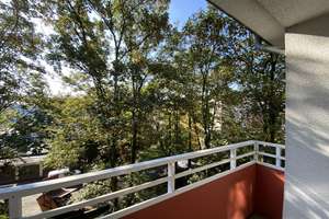 * ab 01.07. * 3-Zimmer, Sonnenbalkon, Tageslichtbad – Fröbelstr. 64, 47053 Hochfeld, Duisburg – Vorschaubild 5