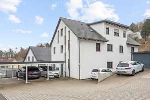 Moderne Gartenwohnung mit Sonnenterrasse und großem Privatgarten | Zeitnah bezugsfrei – Die vollständige Adresse der Immobilie erhältst du vom Anbieter., 72488 Sigmaringen – Vorschaubild 2