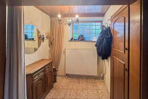 Gepflegtes Einfamilienhaus mit Balkon in guter Lage von Dornburg - ideal für Familien! – Die vollständige Adresse der Immobilie erhältst du vom Anbieter., 65599 Dornburg – Vorschaubild 10