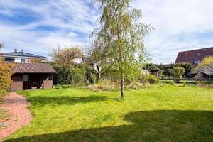 Einfamilienhaus in zentraler Lage von Steinhagen mit großem Garten – Die vollständige Adresse der Immobilie erhältst du vom Anbieter., 33803 Steinhagen – Vorschaubild 20