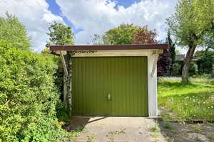 Freistehendes Ein- / Zweifamilienhaus mit Garage in Kiel-Ellerbek – Die vollständige Adresse der Immobilie erhältst du vom Anbieter., 24148 Ellerbek, Kiel – Vorschaubild 5