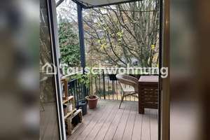 Tauschwohnung: Schöne 2-Zimmer Wohnung in ruhiger Lage – Wiesenstraße 33, 20255 Eimsbüttel (Ortsteil), Hamburg – Vorschaubild 4