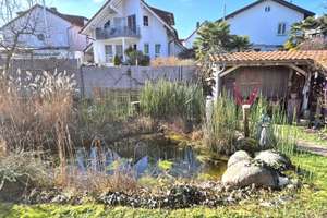 Schöner Wohnen im freistehenden Zweifamilienhaus auf 630 m² Grundstück! – Die vollständige Adresse der Immobilie erhältst du vom Anbieter., 68519 Viernheim – Vorschaubild 4