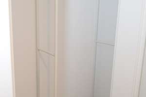 Naturnahe barrierefreie Neubau 3-Zimmer-Wohnung mit großem Balkon in Erlangen-Alterlangen – Lerchenbühl 33, 91056 Heiligenloh, Erlangen – Vorschaubild 16